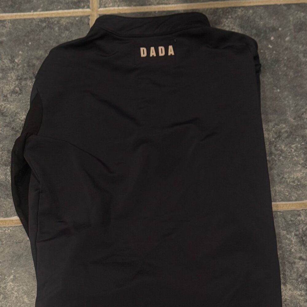 DaDa Sport Long Sleeve Riding Shirt - Picture 4 of 4